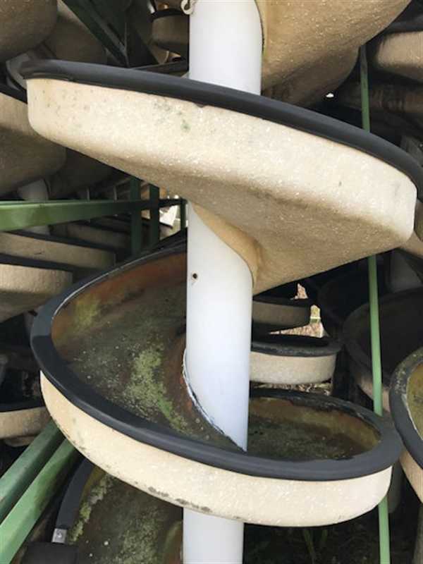 Mineral Deposits Ltd Mdl- Lg6 Spiral Package)